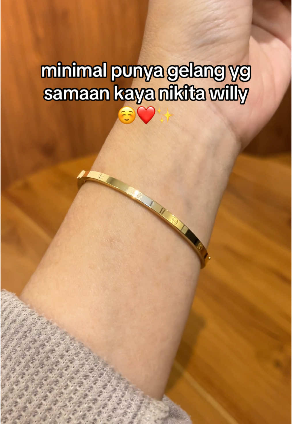 #gelang #gelangemas #gelangemaswanita #tokoemassemar #semarnusantara #fyp 