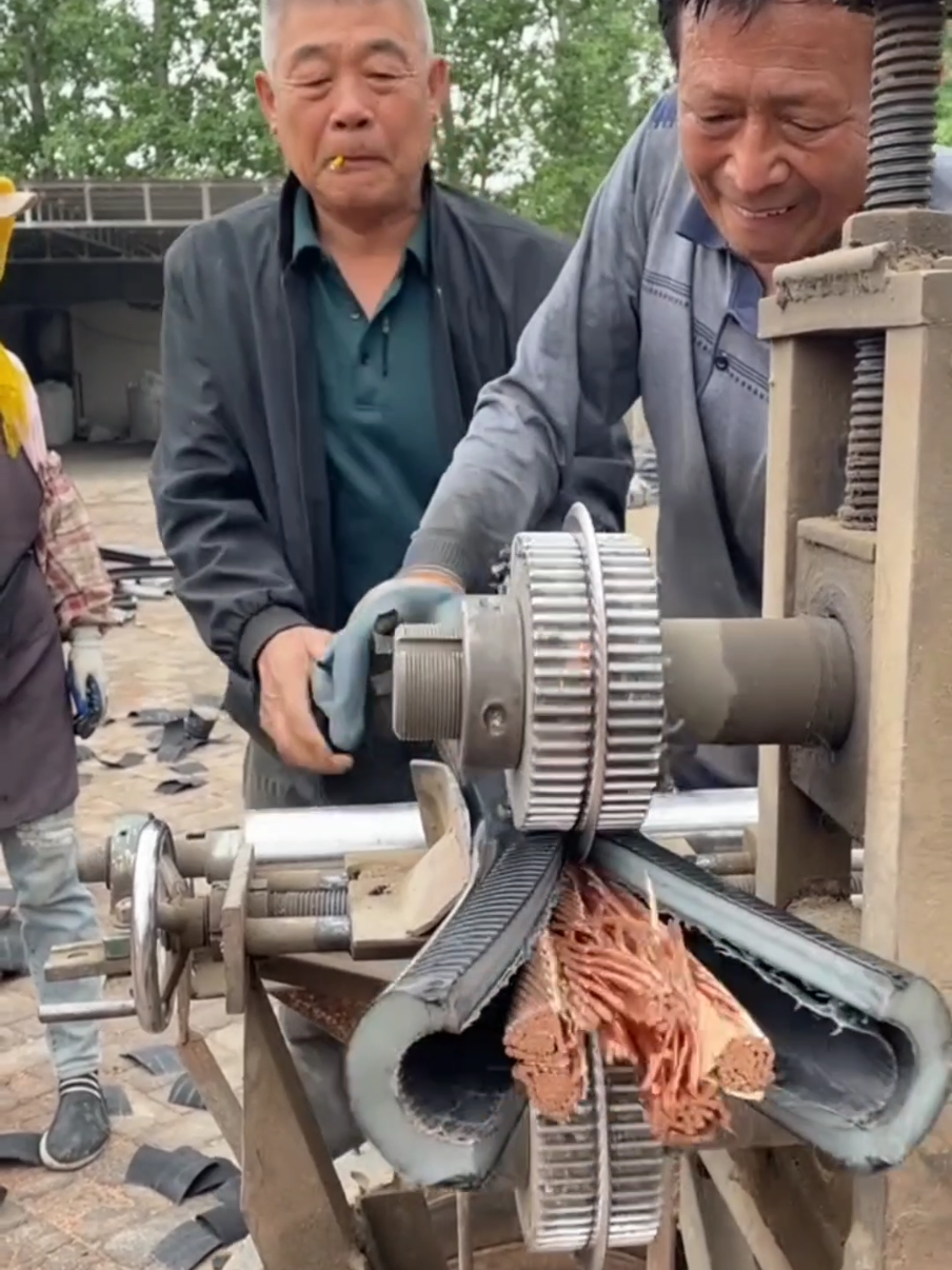 #satisfying #machine #in #action  #foryou 