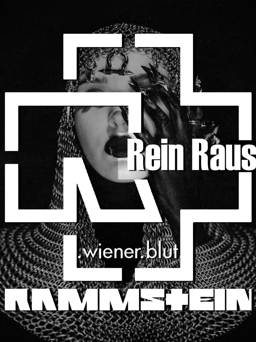 ▪︎ REIN RAUS 🖤💍 Следующая песня: Reise Reise. Сегодня я выложу туториал по моим роликам, если хотите научиться делать такие же, можете переходить и смотреть) #lyrics #rammsteinarmy #tilllindemann #rammsteinfan #rammstein #lyricsedit #lyricsmusic #lyricsongs #lyric  #rammsteinedit 