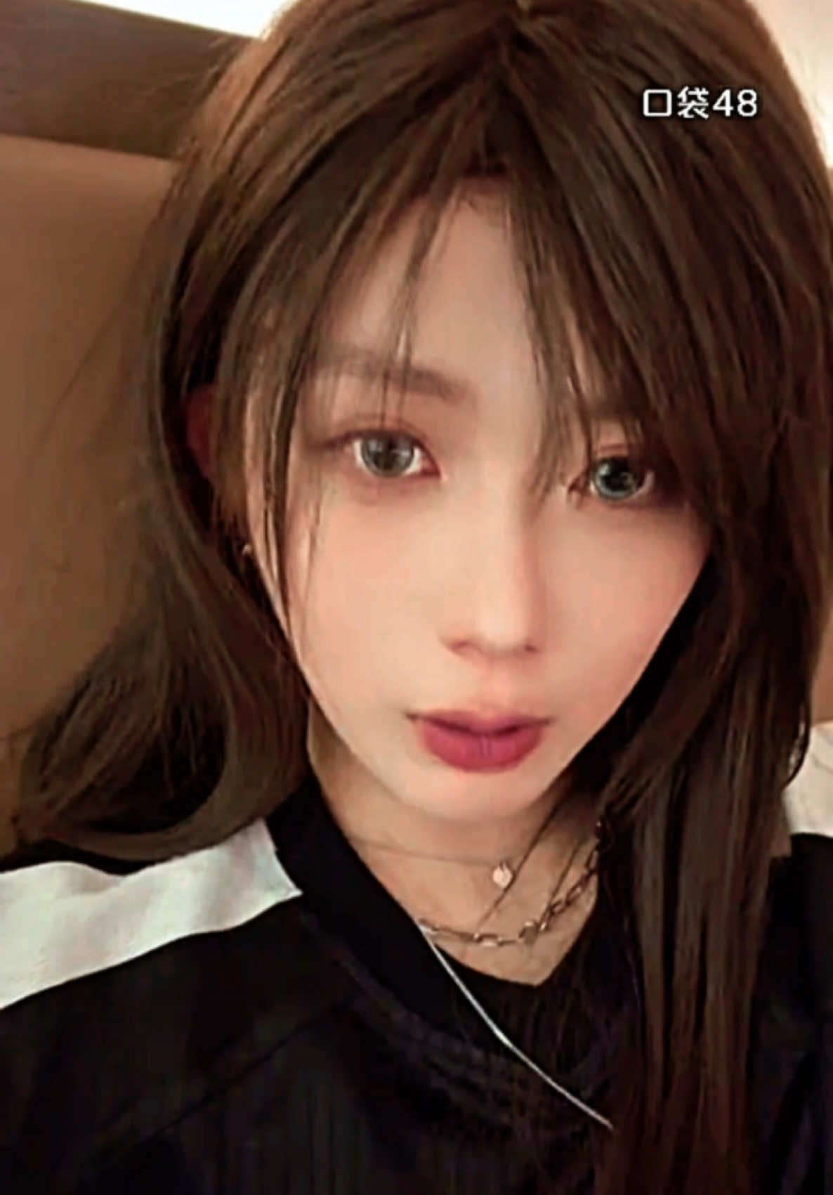 Ngày mà chúng ta trở thành chúa hề🤡 #trịnhđanny #郑丹妮 #zhengdanni #gnz48teamniii #snh48teamhii 