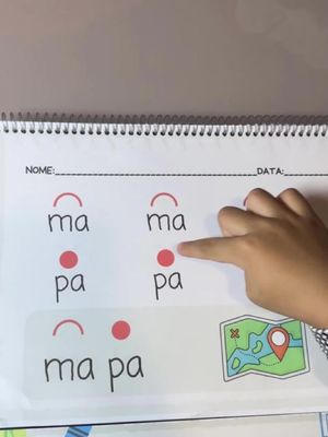 Seu filho ainda não lê? Talvez ele só precise disso...