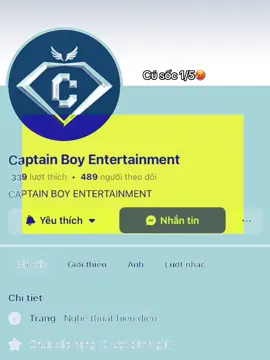 Cú sốc đầu tháng của anh bé🥵🥵❤️‍🔥❤️‍🔥 #captain #captainboy #CAPTAINBOY #hoangducduy #captainboyentertainment #captainboybaytoiday 