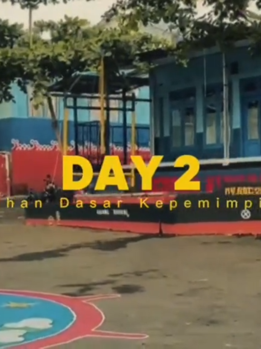 HALLO SOBAT BBC, Ini merupakan dokumentasi hari kedua LDKS DEKOPTAR XXXVII#smkpbbc #taruna #pelayaran #fyp