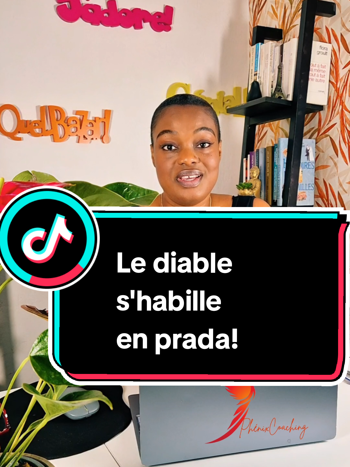 Les apparences sont trompeuses ! Le diable s'habille en Prada! L'habit ne fait pas le moine! #CapCut #femmefatale #motivation #santémentale #pourtoi 