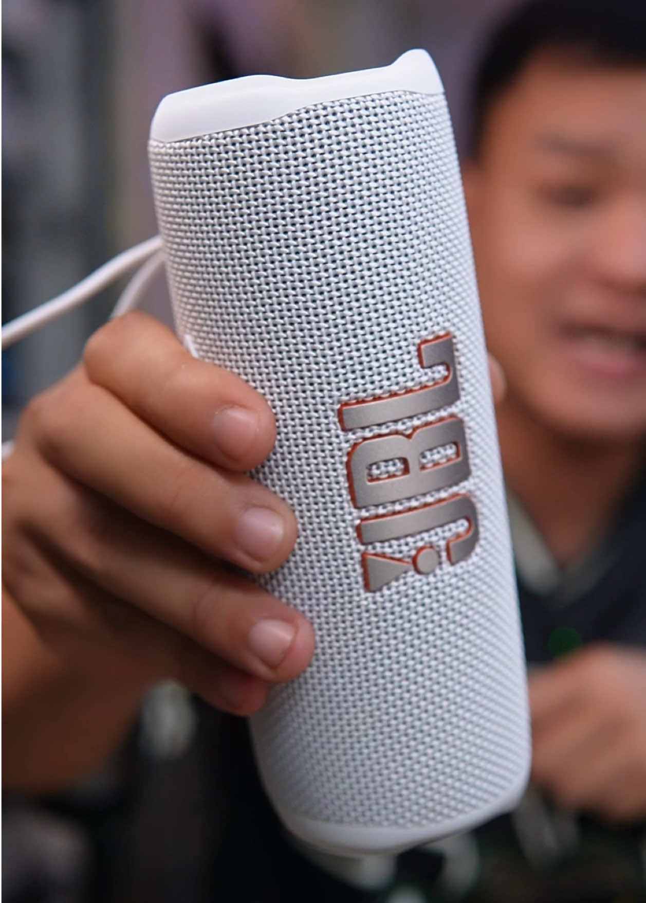 Loa Bluetooth Di Động JBL Flip  #loabluetooth #jbl 