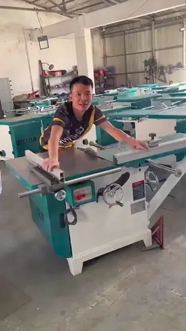 Table saw!!Get your favorite machine on the FSBOLING official ！#DIY#creativemulti#machining#custon#interiorrdesign#life#renovation#fsboling#fsbolingmachine#yeechop#herramientas#инструменты#деревообработка#carpintería#wood #woodworking #craft #diy #carpenter 