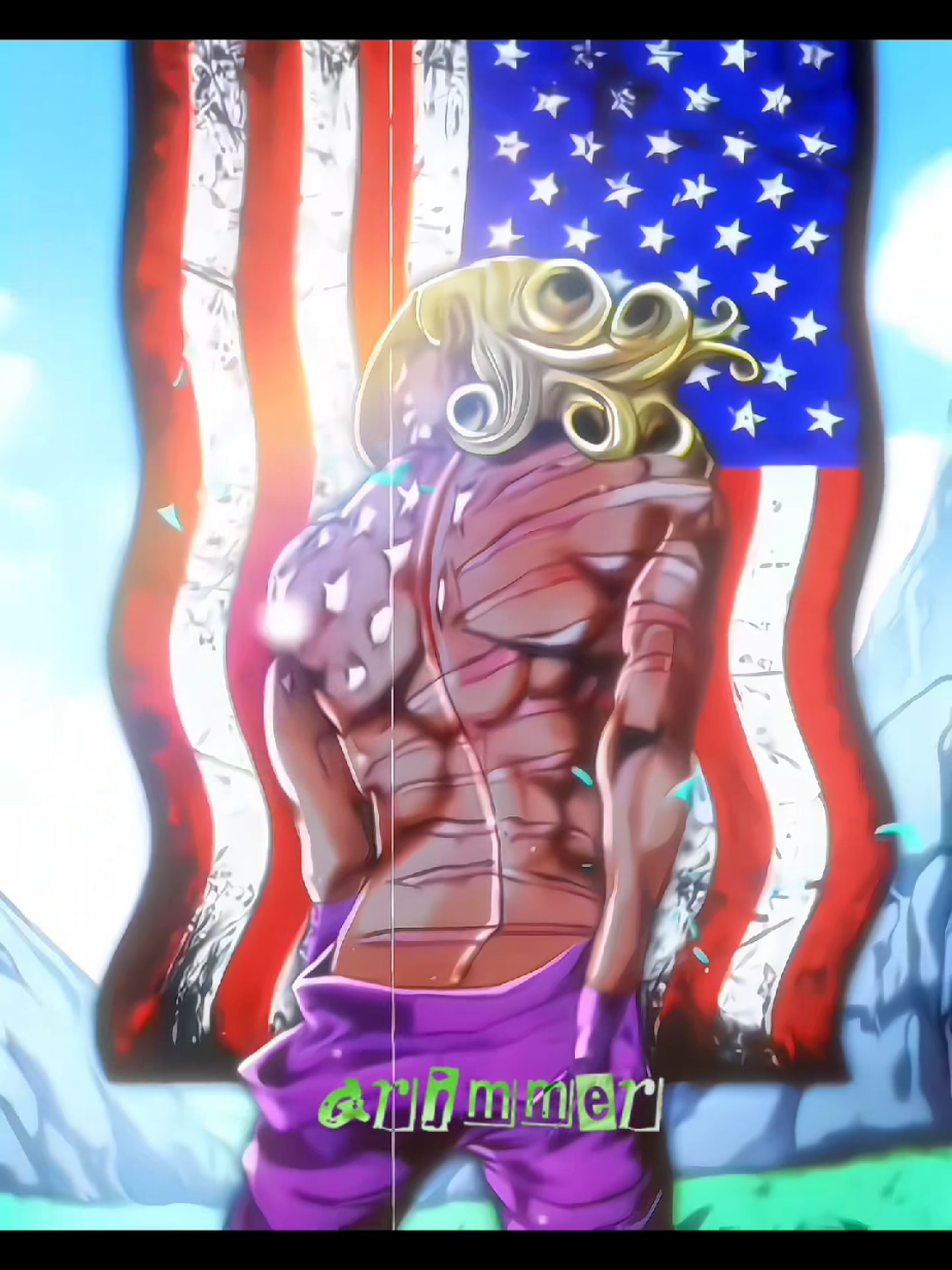 #d4c#d4clovetrain#funnyvalentine#steelballrun#jojosbizarreadventure#jjba#jojoedit#mangaedit#fyp#fypage 
