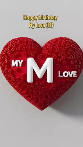 Happy birthday My love #happybirthday #moraash124 #wisheszone #wishes #May #2025 #2 