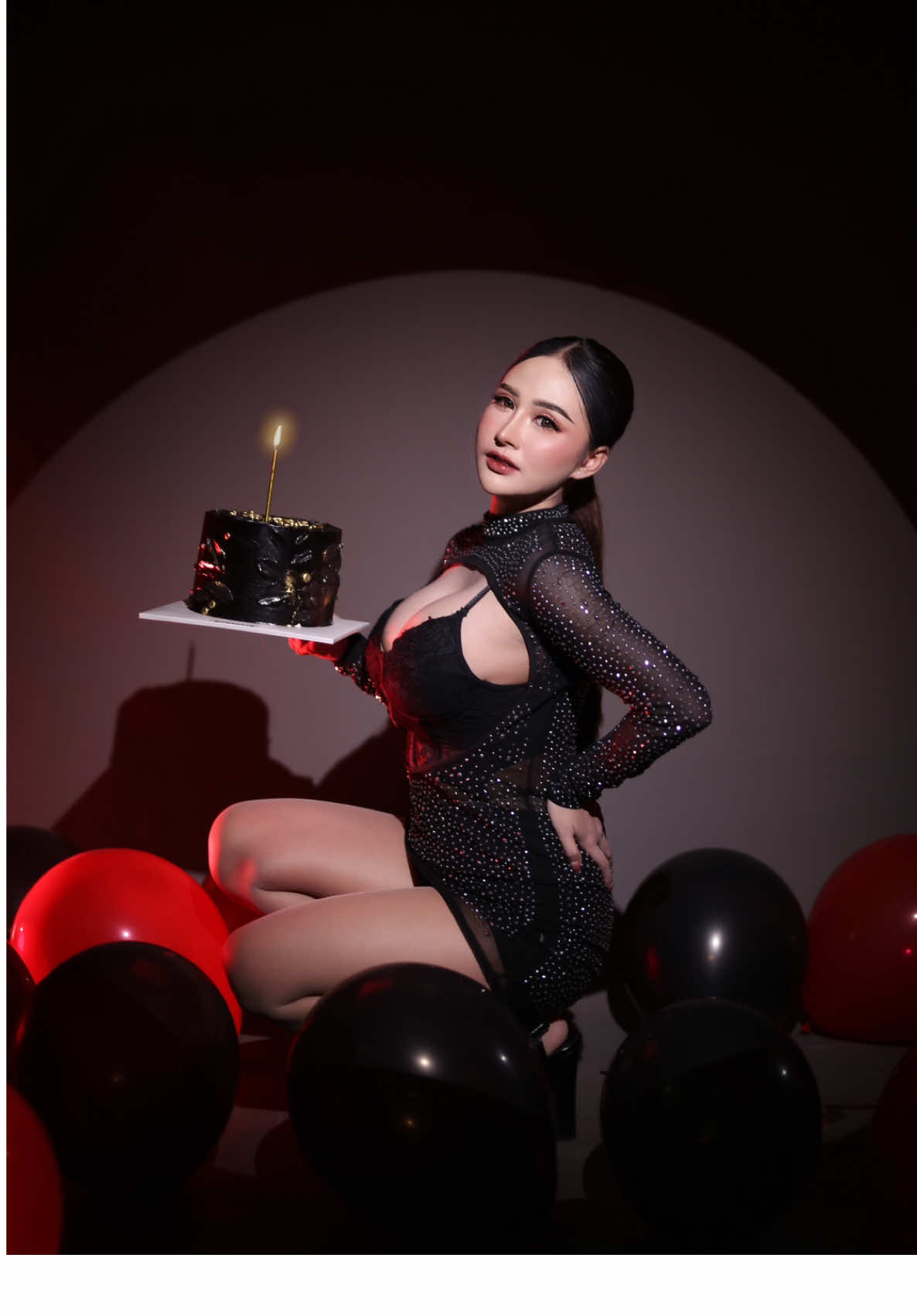 my birthday 🤍 