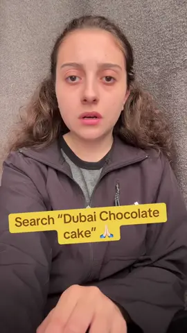 Dubai chocolate cake recipe like you never tried before. #creatorsearchinsights #fyp #fypシ #explore #foryoupage #dubai #capcut #usa_tiktok #usa #foryou #goviral #dubaichocolate #cake 