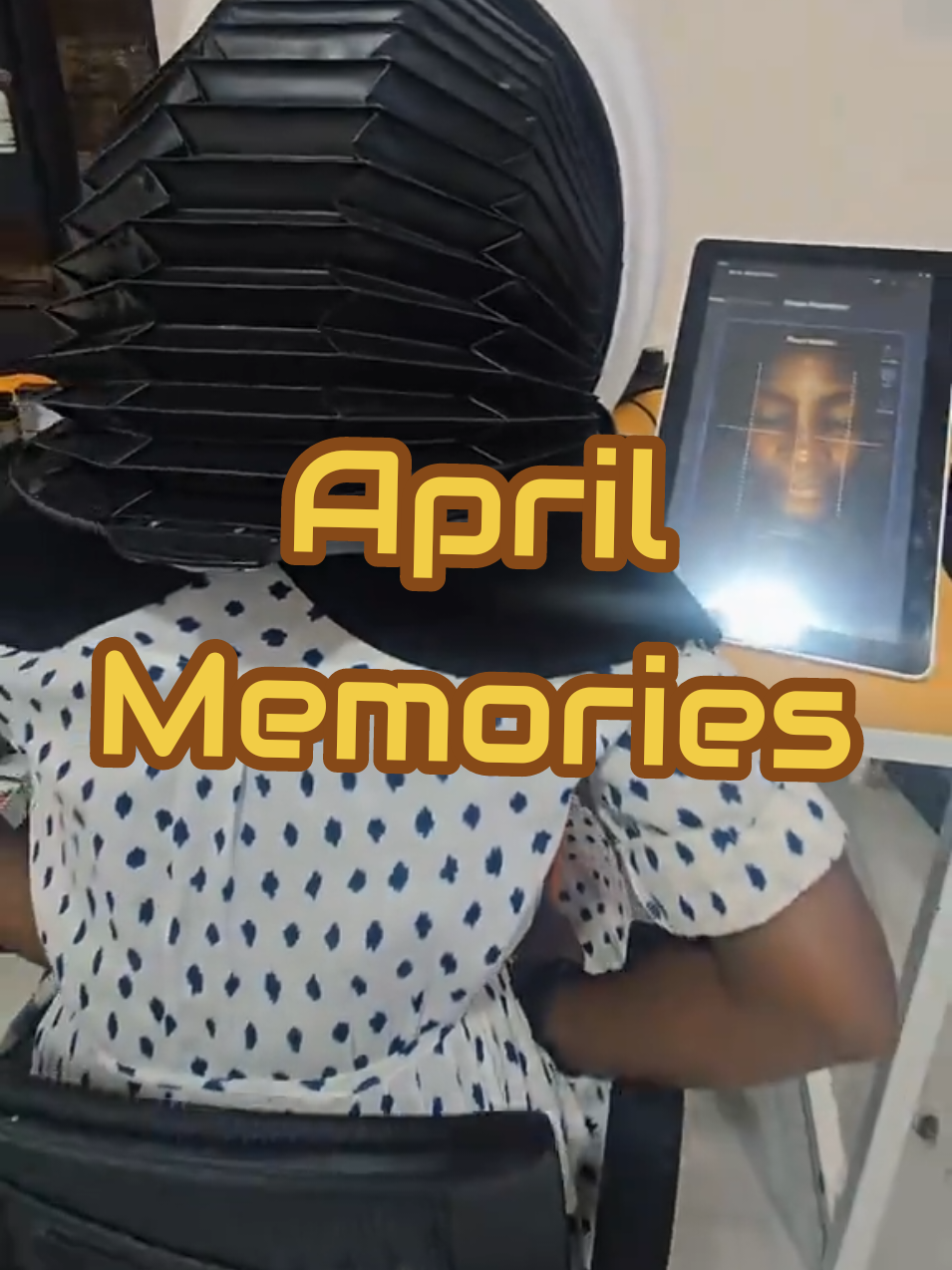 Happy New month! Have a lovely chill labour day! #CapCut #may1st #labourday #capcuttemplates #monthlydump  #almostsummer #aprildump2025  #aprildump #mycameraroll #spring2025 #summer2025 #TikTokTrends  #smallcontentcreator #springvibes 