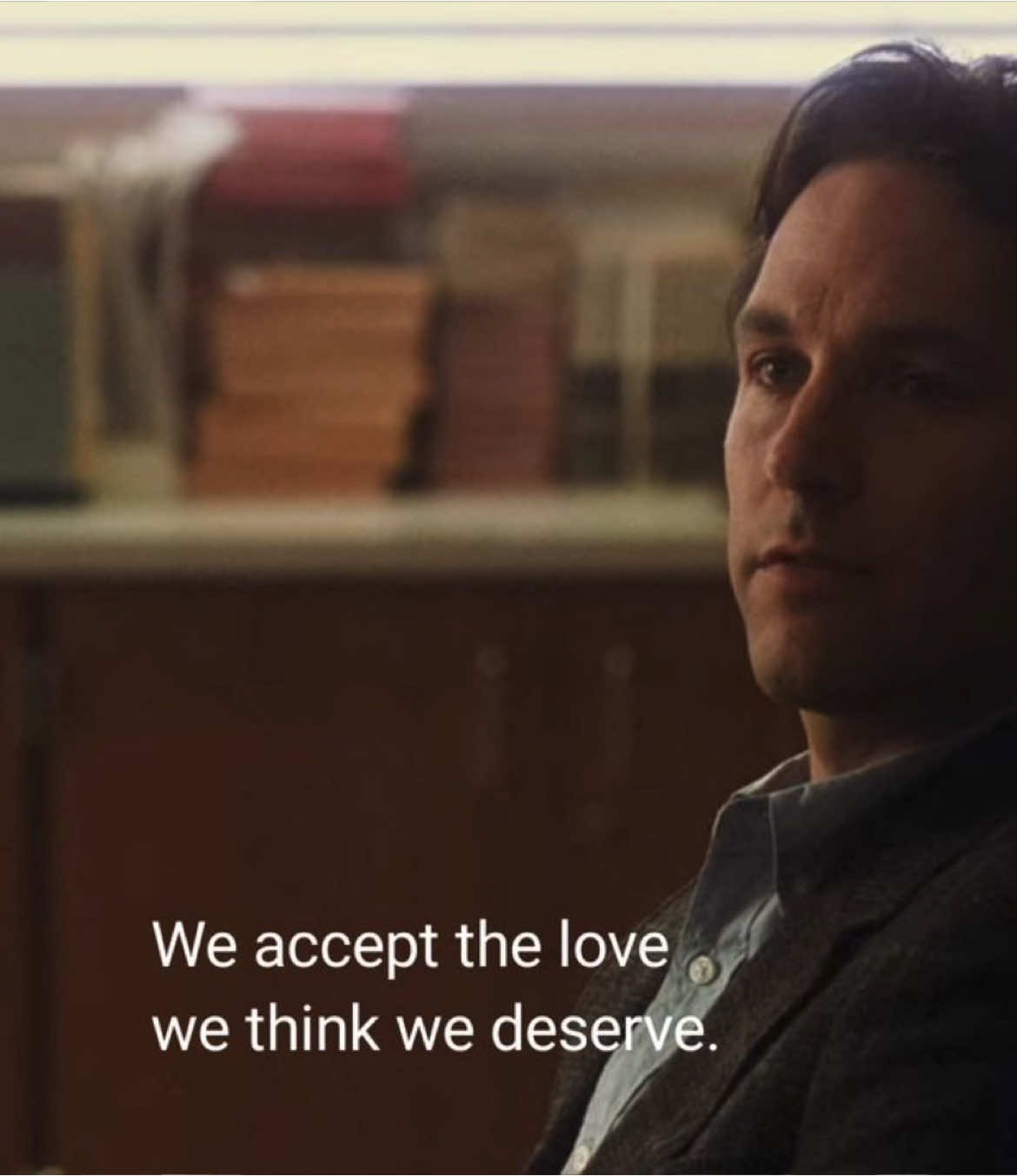 loving someone is never a waste  #thoughtdaughter #yearning #relatable #callmebyyourname #littlewomen #fivefeetapart #500daysofsummer #thenotebook #allthebrightplaces #betterdays #pastlives #everythingeverywhereallatonce #20thcenturygirl #fyp #foryou 