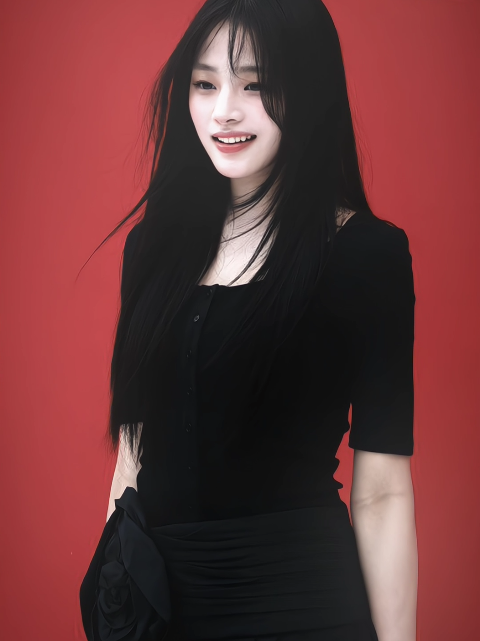 #kimminji #minji #newjeans #fyp #idol #foryoupage #JJ  𝗰𝗿 : @Dekk | am prem di bio 