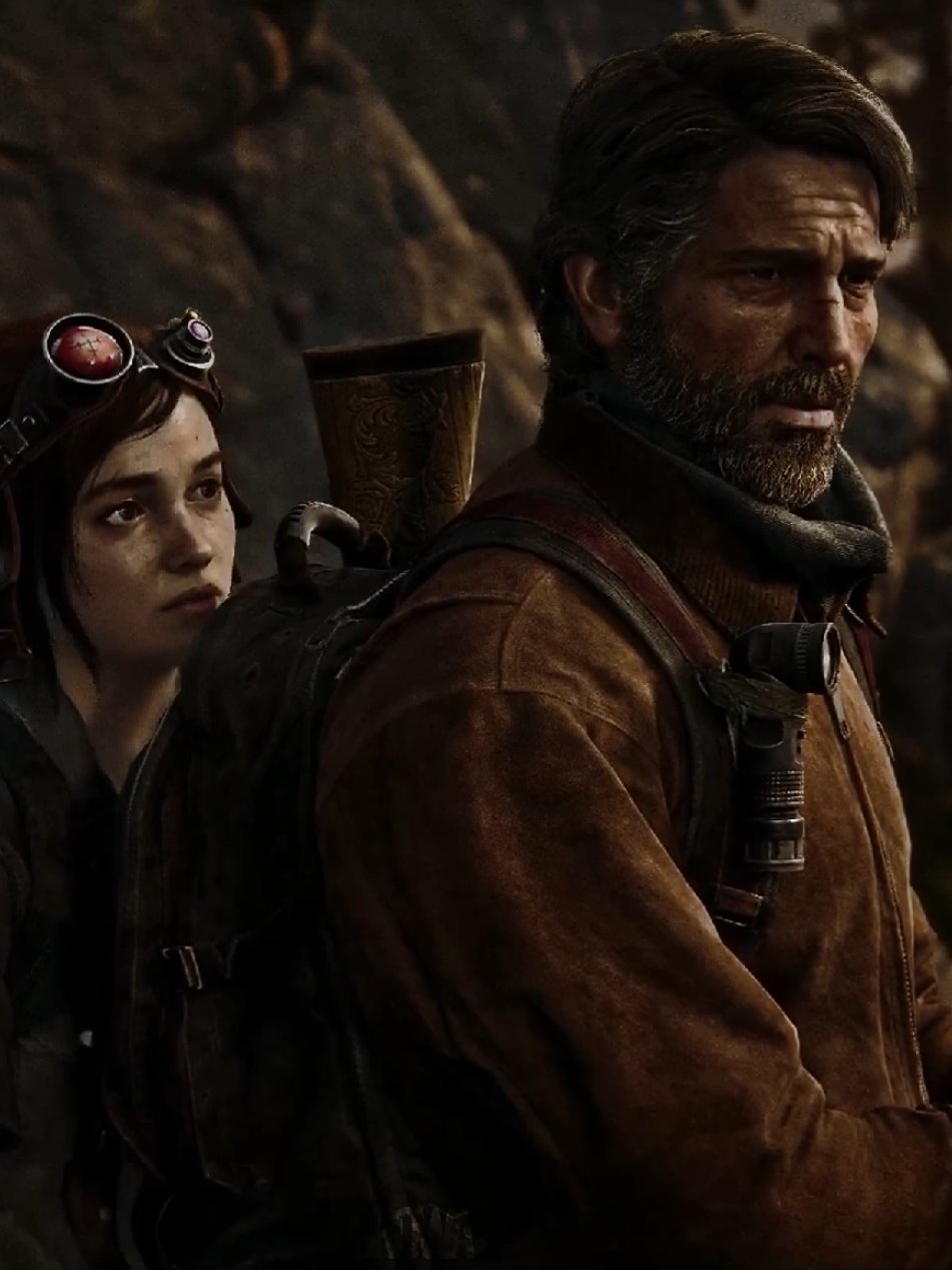 joelu özledim 🥺 #lastofus #edit #joelmiller #elliewilliams #thelastofus 