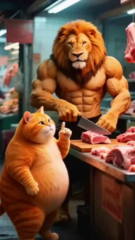 #creatorsearchinsights  #B B R Fact#kucing  #catlovers #catlover  #aiart #ai #aivideo #funnyCat #cartoon  #kucinglucu #catsftiktok  #aigenerated #lucu  #fyp #kucingoren  #kucinggemoy  #kucingtiktok  #kucingorange #oren #foryou #viral 