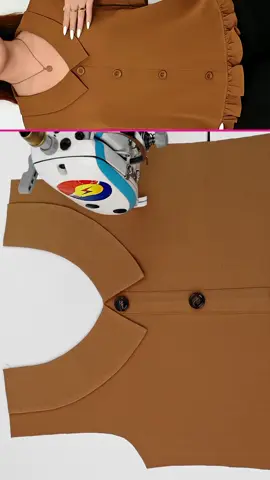 DIY How to cut and sew step-by-step for beginners #foryou #fyp #trending #viral #tiktoktrend #explorepage #funnyvideos #relatable #tiktokchallenge #duet #music #dance #comedy #LifeHack #tutorial #behindthescenes #aesthetic #motivation #storytime #OOTD #dailyvlog 