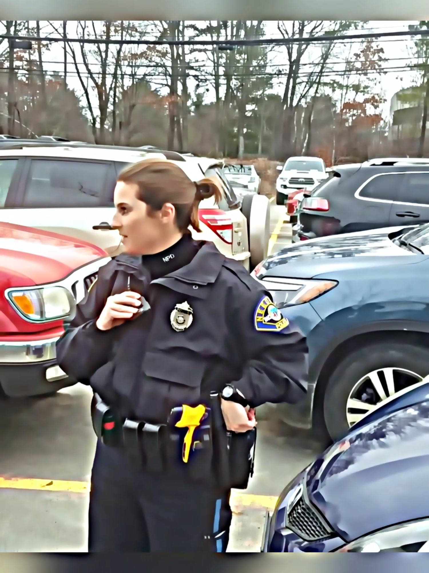 (Part 1) Uneducated Police Officers. Shut Down. Police and WCVB Ch. 5 News Violate Rights. Intimidation Fail #audit #firstamendment #firstamendmentaudit #1stamendment #cop #cops #copsoftiktok #police #policeofficer #policeoftiktok #constitution #fyp #foryoupage #trending