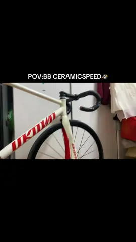 #j4f #joke #pov #ceramicspeed #fixedgear #xh #viral #trend #trending #xuhuong #fyp 