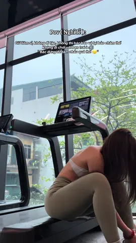 Chương trình nghỉ lễ của các ơ lôn :))) thề là mình cay lắm ý, phẫn uất lắm #gym #CapCut #coach #health #girlgym #shape 