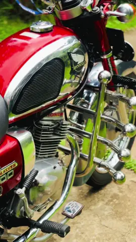 කව්ද ආස නැත්තෙ ඒ සද්දෙට 💥❤️😌 - CD200 Master #japanbike🇯🇵🇱🇰🏍❤️ #cd200 #roadmaster #cdlover #gf7286 #viralvideo #tiktokviral #bikeworld #classic #fyppppppppppppppppppppppp #trending 
