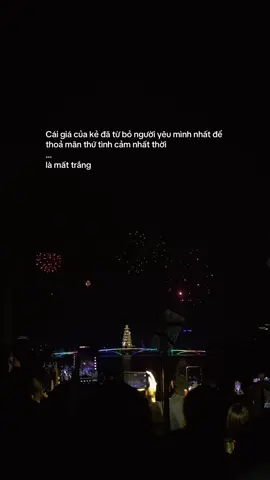 Cái giá của kẻ đã từ bỏ người yêu mình nhất… #viral 