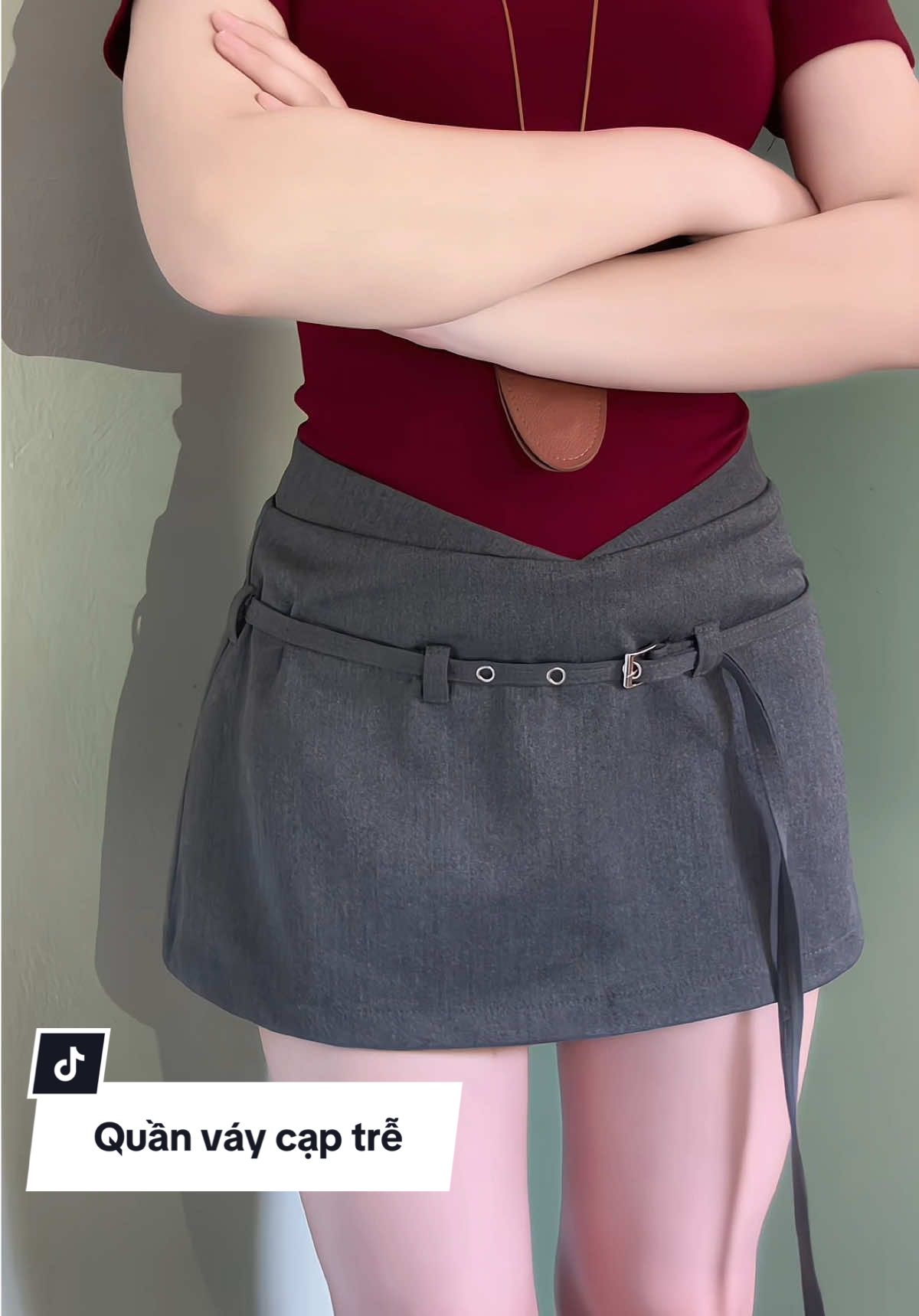 Feedback toàn siêu phẩm 😍 #xh #xuhuong #oufit #quanvay #thoitrang #phoidoxinh #tiktokviral #yfp #reviewquanao #tiktokshop #bunnyinhouse 