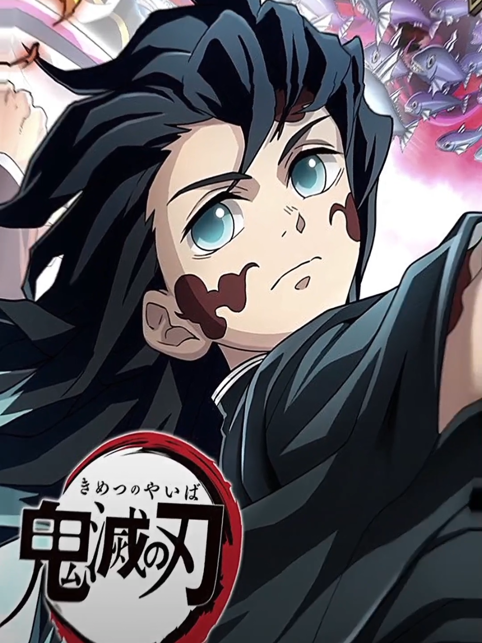 dengerin #tokitomuichiro #foryou #foryoupage #jjanime #demonslayer #kimetsunoyaiba #anime #muichiroutoukito #xybca #lewatberanda 
