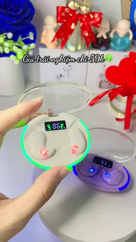 Tai nghe X66 bản nâng cấp giá trải nghiệm chỉ 59k#x66 #tainghe #tainghebluetooth #huonghuong #xuhuong #viral 