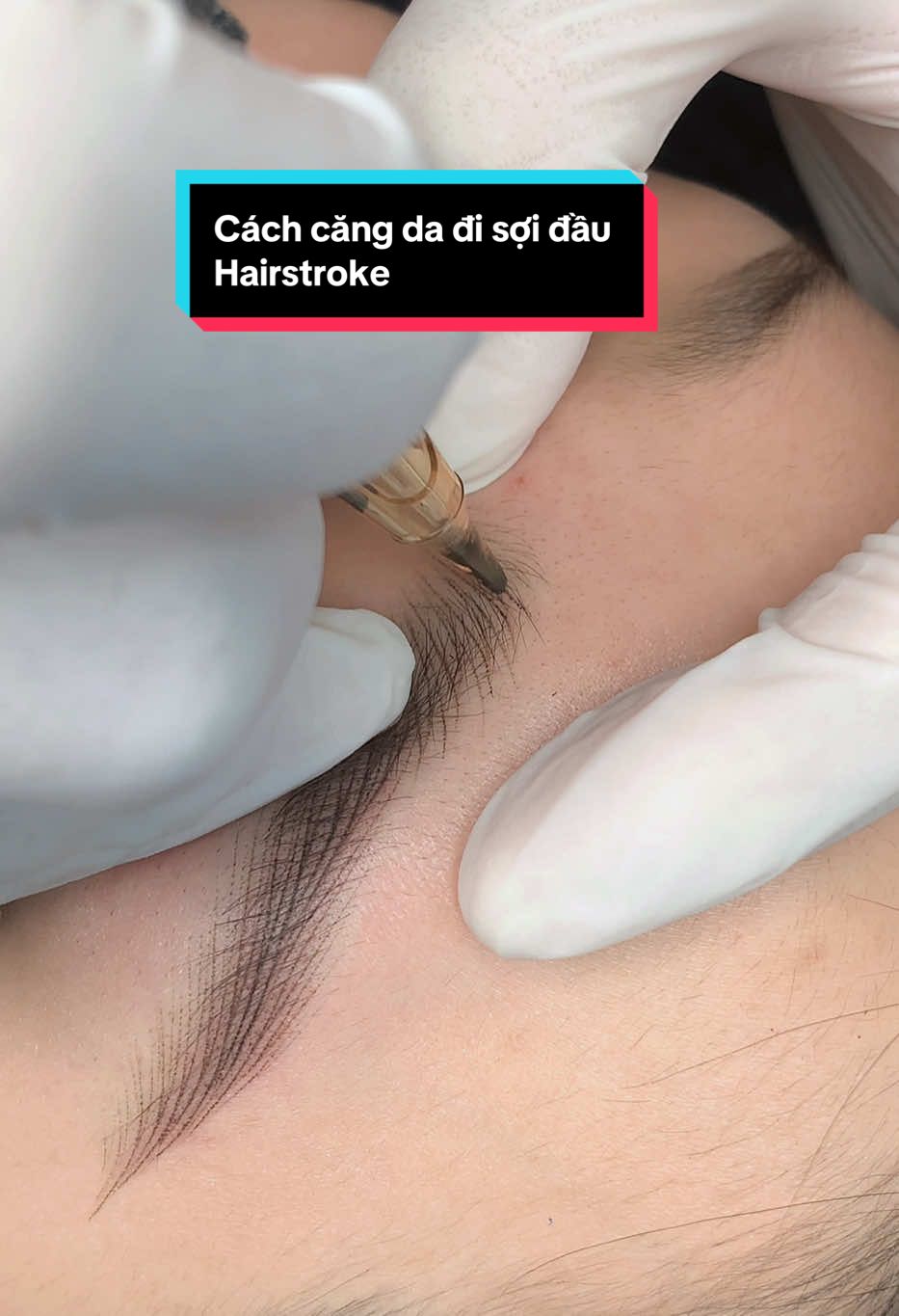 Điều bạn từng nghĩ sẽ ki làm được, nhưng sự cố gắng nỗ lực của bạn ki ngừng nghỉ sẽ vươn tới ❤️#transonpmu #phunxamthammychuyennghiep #soulhairstroke #mastertranson 