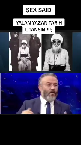 şex said Efendi'nin mahkeme ifadesi  siz şeriatı hilâfeti kaldırdınız Bizim isyanımız vacip oldu...   #yalanyazantarihutansın #yalantarih #gerçektarih #şeyhsaidefendişehittir #şexsaid #şeriat☪️☝️ #hilafet #musul #şapkakanunu #palu #lozanantlaşması #atatürkihtilali #mahmutesatbozkurt  #öneçıkart #gerçekler 