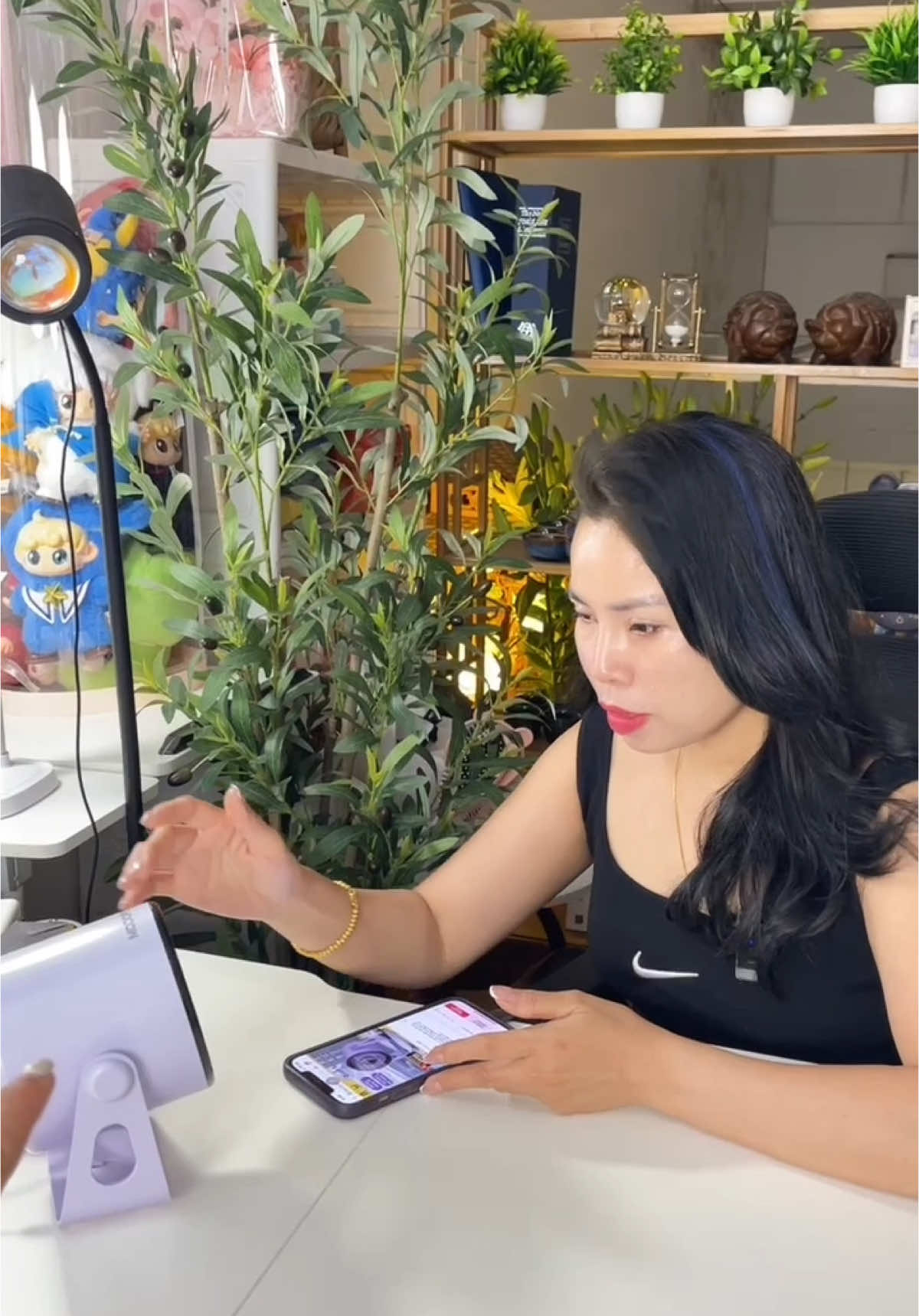 Quạt tích điện mát đẹp #quattichdien #quattichdienmini #quattichdiendoimoi #quattichdiendeban #hahienhoa1 #xuhuong 