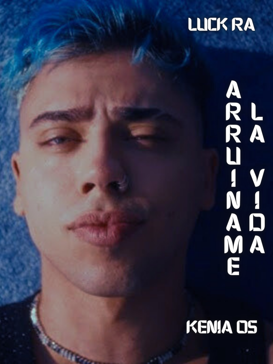 𝘼𝙍𝙍𝙐𝙄𝙉𝘼𝙈𝙀 𝙇𝘼 𝙑𝙄𝘿𝘼 // 𝙇𝙪𝙘𝙠 𝙍𝙖, 𝙆𝙚𝙣𝙞𝙖 𝙊𝙎