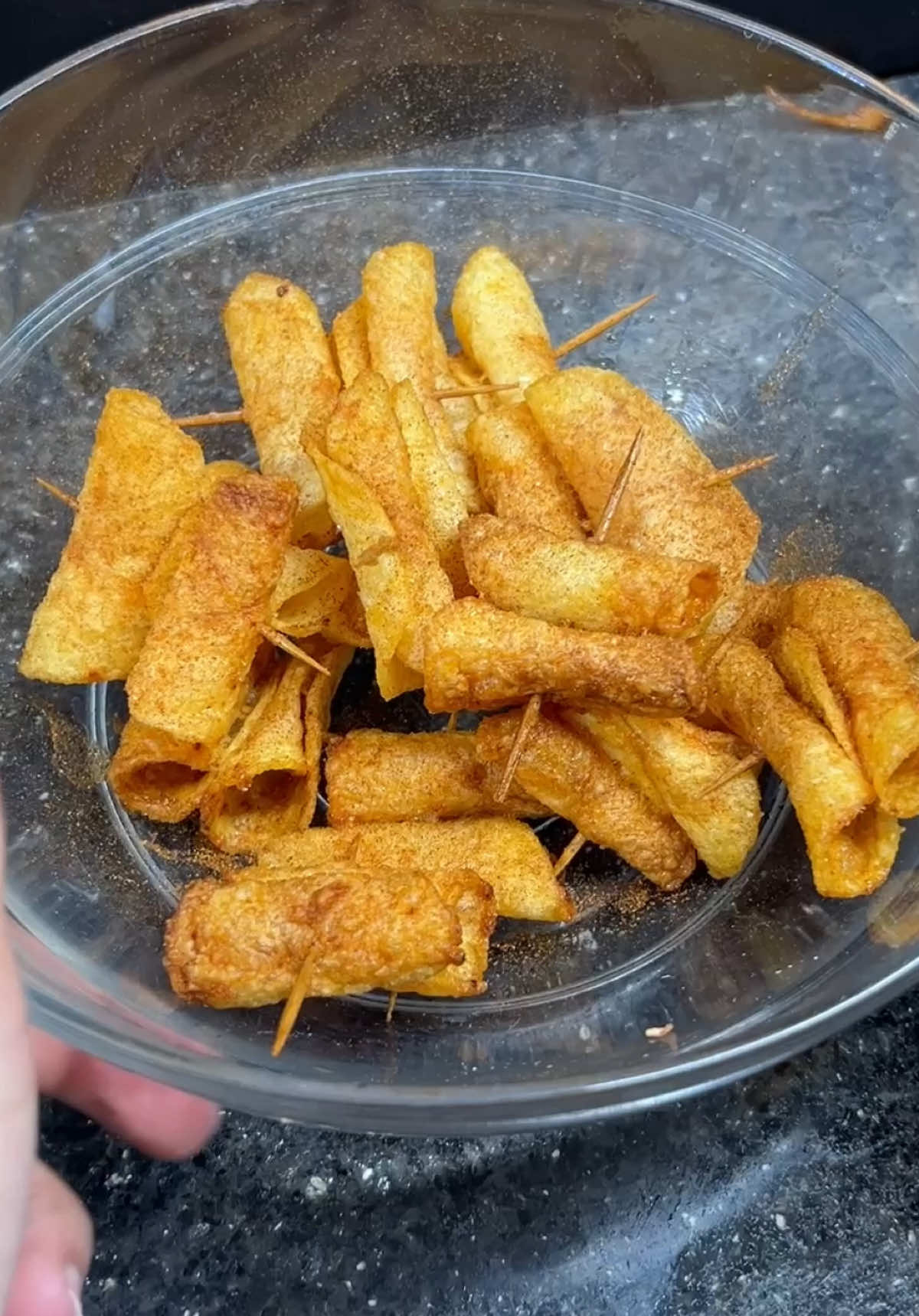 Crispy potatoe Snack #EasyRecipe #crunchy #snacks #viral #yummyt #foryou #treanding #potato 