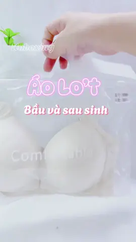 Mã áo này mặc siêu thích luôn các mom ơi. Bầu bí mặc thoải mái, sau sinh lại càng tiện lợi. Áo siêu mềm, thoáng nha  #aongucbau #aolotbau #aongucchoconbu #mebimsausinh #mangthai 