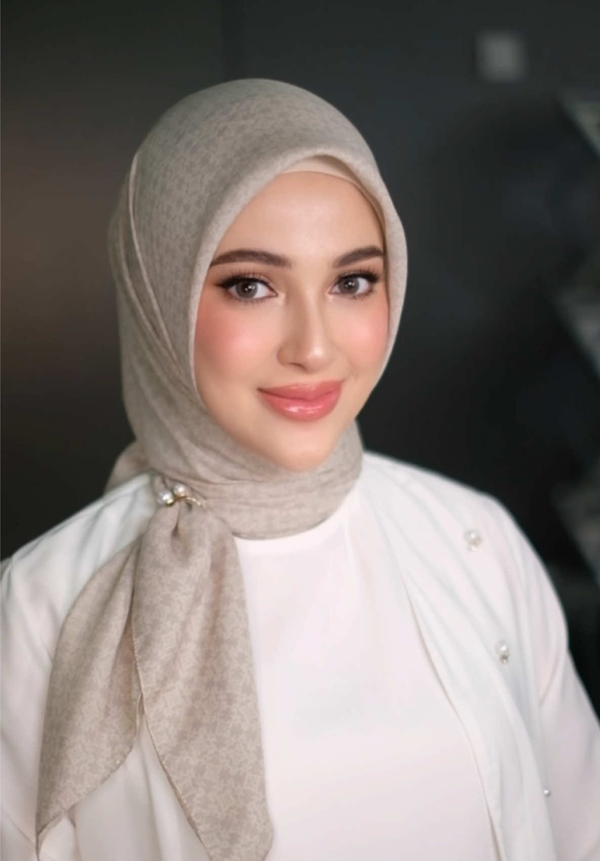 masya allah bumil cantik @miskah 🫶🏻💕✨