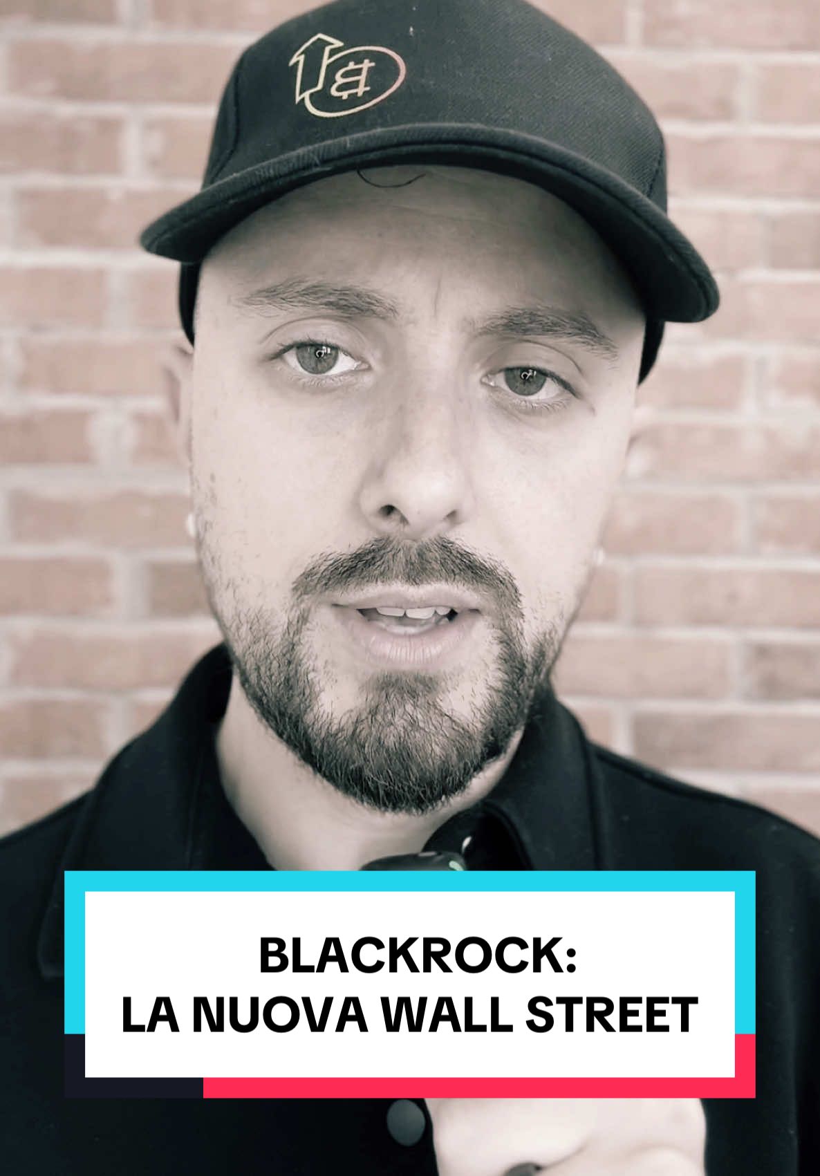 BlackRock la nuova wallstreet  #bitcoin #moltobullish #btc #criptovalute #blackrock 