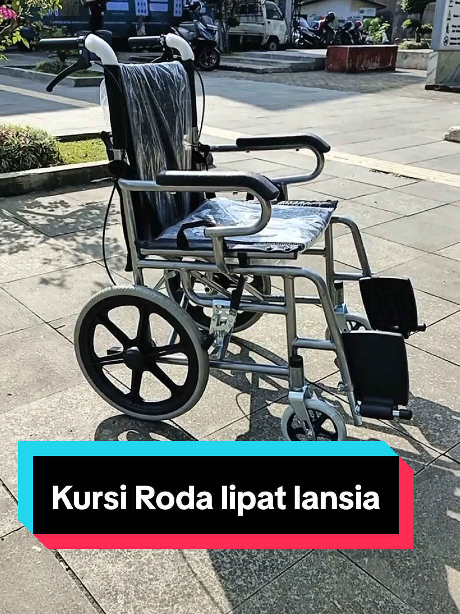 Kursi roda lipat lansia#rekomendasi#kursirodalipat#kursirodamurah#kursirodalansia #kursiroda 