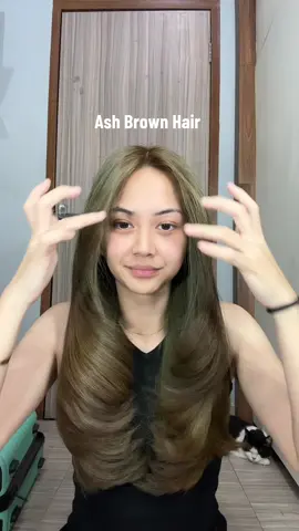 #hairtok 