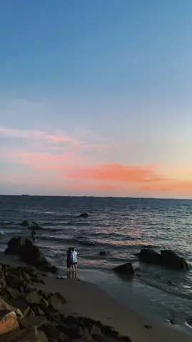 Tạm biệt tháng 04... Tháng của những lời nói dối và những chuyện không vui. Tạm biệt và mong không bao giờ gặp lại... Chào tháng 05... tháng của những thay đổi mới. Mong rằng mọi khó khăn của tháng cũ sẽ qua đi, nhường chỗ cho những điều tốt đẹp trong tháng mới... #xuhuong#fyp#vungtau #beach#tamtrang 