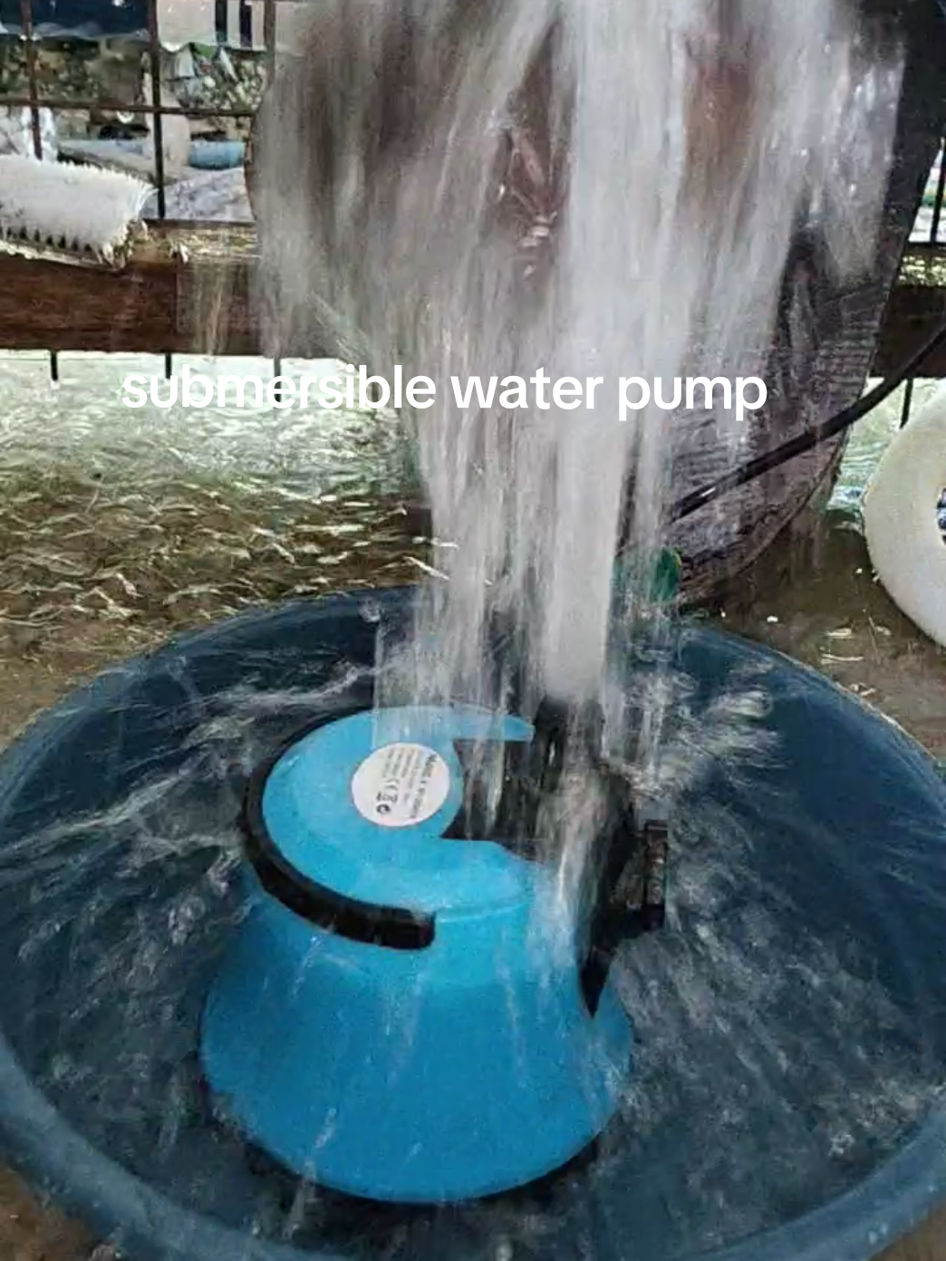 #submersible #waterpump #panghigopngtubig 