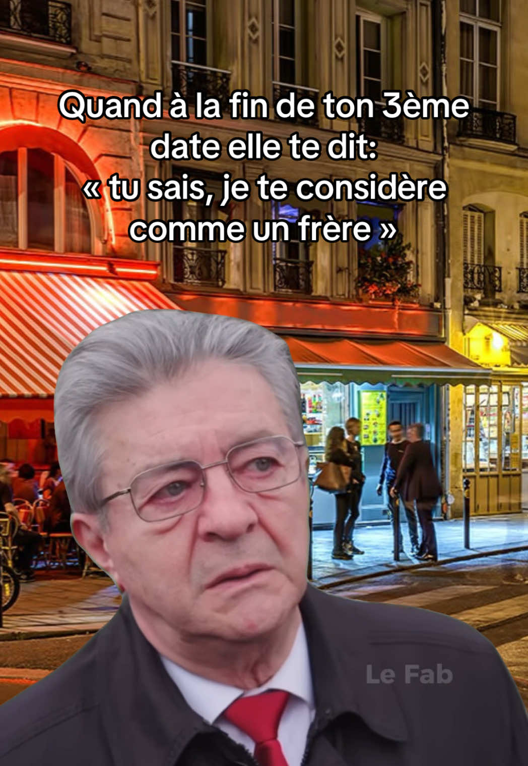#MemeCut #Meme #CapCut #humour #memes #memestiktok #drole #videodrole #melanchon 