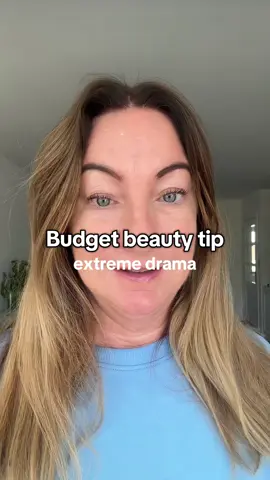 Extreme Drama. Maar dan nie van ´t Housewives type. Ne fijne budget beauty tip van @kruidvat.belgie  #vlaamsetiktok #50plus #40plus #eyepencil #budgetfriendly #makeuptip 