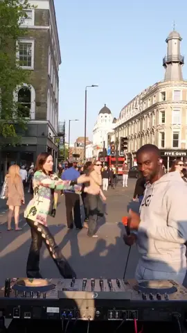 @freddiepurple 🔥🔥🔥#djagonline #teamag #ukdj #london #djlife #deejay #tiktokdj #dance