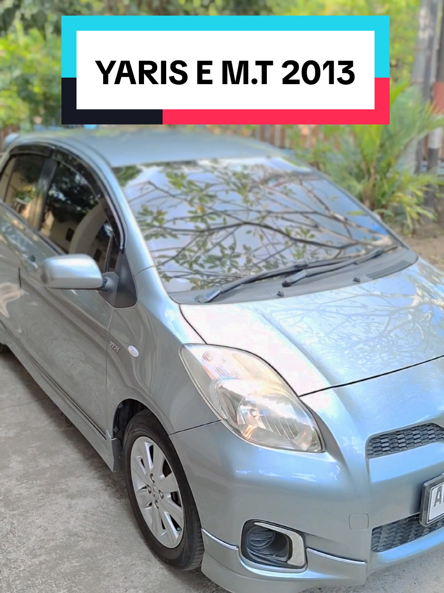 Toyota Yaris E Manual,, Tahun 2013,, Nopol AB,, Siap pakai, Terawat, Mulus Tidak bekas laka dan Tidak bekas banjir,, Km 100Rb-an. Menerima Cash, Kredit, Tukar Tambah,, Harga : 115 Juta Nego!! Wa : 087838941316 #mobilbekasmurah #kreditmobilmurah #mobilbekas #forsale #fyp 