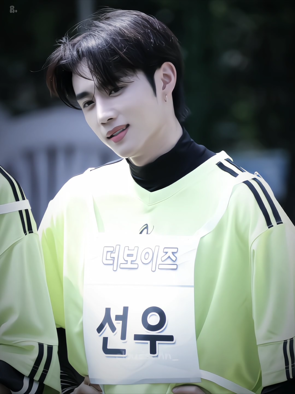 #sunwoo #theboyz 