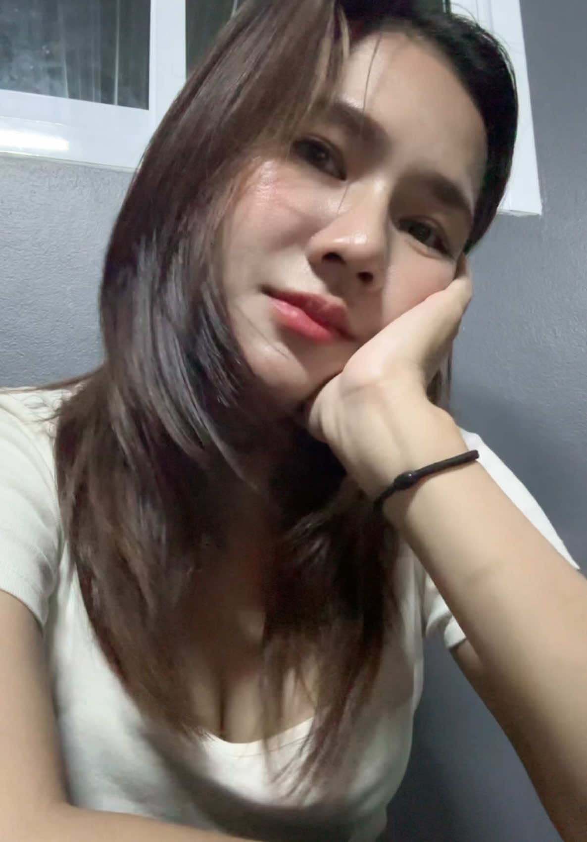 อย่าคาดหวัง ก็จะไม่ผิดหวัง 👩🏻‍🦰 #fyp  #อ้วน 