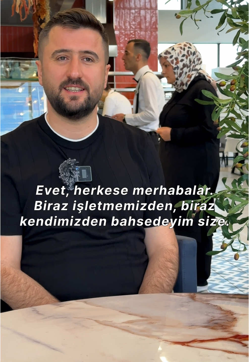 YAPAMAYACAĞIMIZ HİÇ Bİ YEMEK YOK !!!