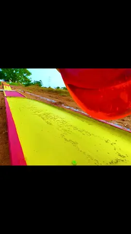 Special Glue and Slime Track Making For Rc Cars #chatpattoytv1 #fyp #chatpattoytv 