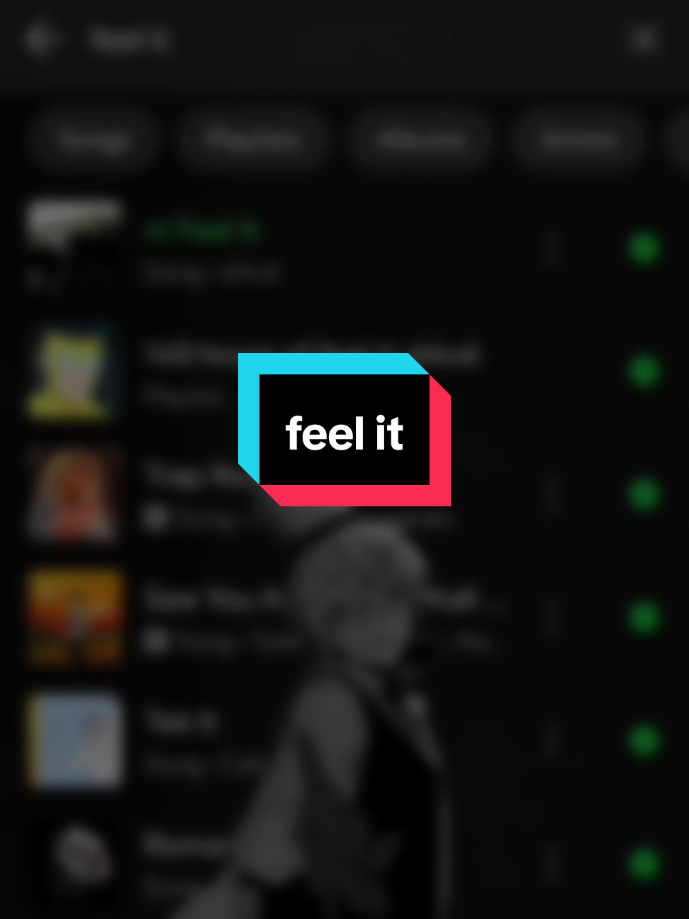 Membalas @pullllllllllls feel it >>> #davd #feelit #lyrics_songs #spotify #claire_wrld 