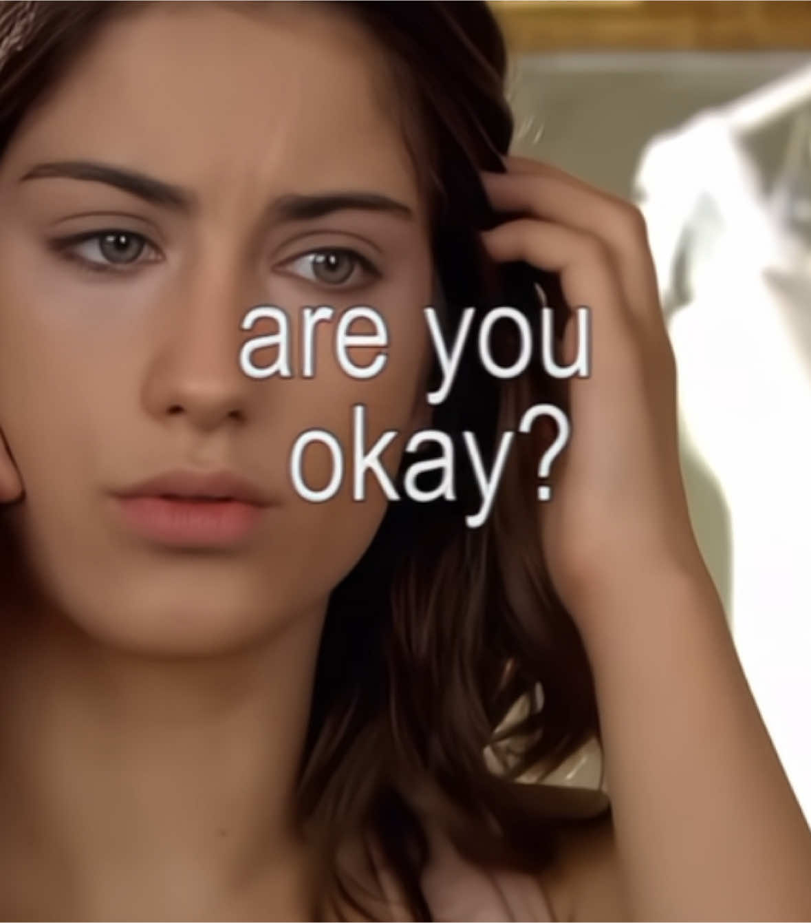 too many signs that she needed help yet no one cared enough. - #askimemnuedit #askimemnu #bitherziyagil #behlulbihter #behlulhaznedar #firdevsyöreoglu #berensaat #kivanctatlitug #turkishseries #Love #fyp #fy #sad #pain #explore 